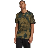 adidas Originals California Tee Camouflage