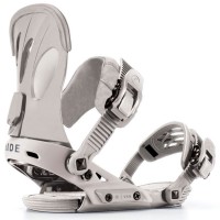 Ride VXN Damen Snowboardbindung Grey 2019