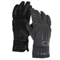 Oakley Ellipse Foundation Glove Blackout