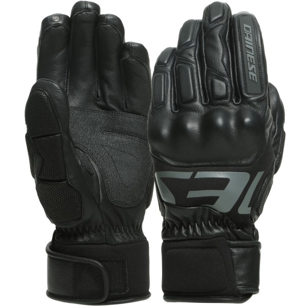 Dainese HP Gloves Stretch Limo