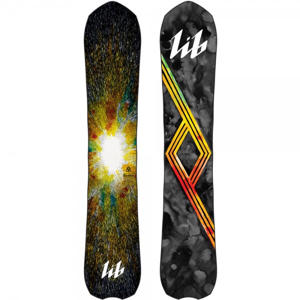 LibTech TRice Gold Member Snowboard 2020