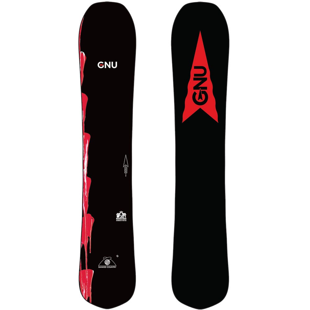Buy All Mountain Snowboard Online Fun Sport Vision