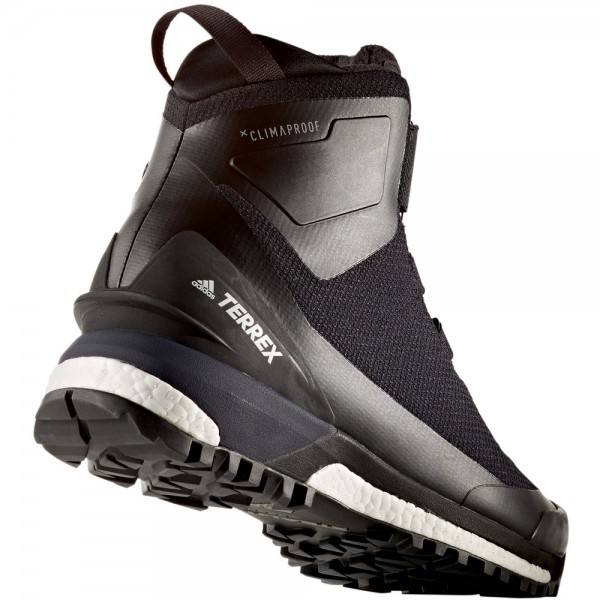 adidas Performance Terrex Conrax BOA Herren-Winterschuhe Black | Fun Sport Vision