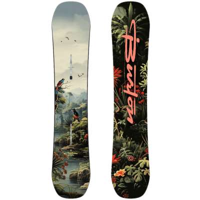 BURTON - セサミストリート×BURTON 3点セット CUSTOM FV 154cm 限定 BURTON - セサミストリート×BURTON 3点セット CUSTOM FV 154cm