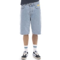 Homeboy X-Tra Baggy Shorts Moon