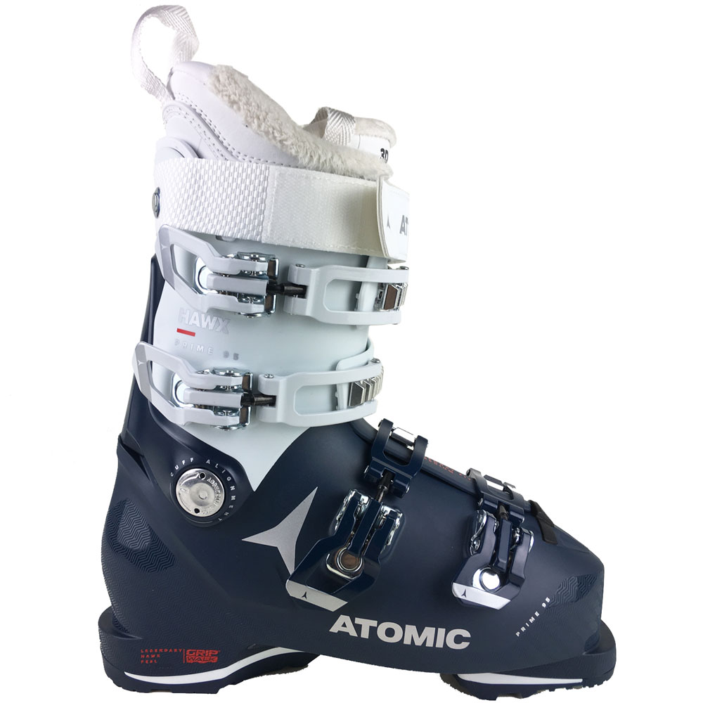 Atomic Hawx Prime 95 W GW Dark Blue/Vapor Fun Sport Vision