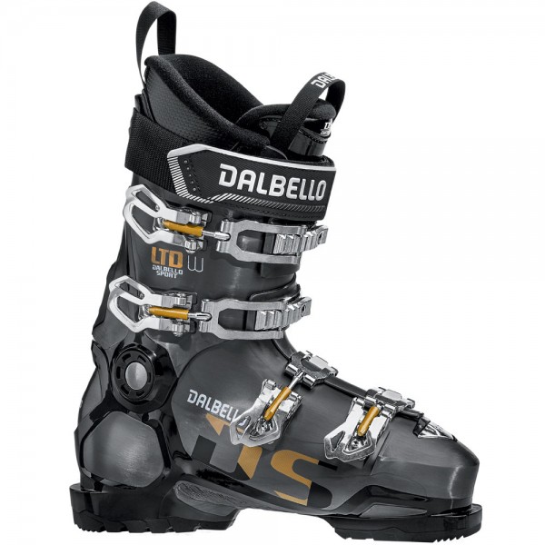Dalbello DS LTD W LS Damen-Skistiefel Anthracite/Black
