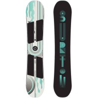 Burton Rewind