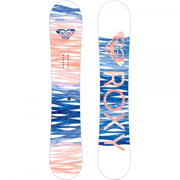 Roxy Sugar BTX Damen Snowboard 2020