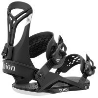 Union Rosa Black