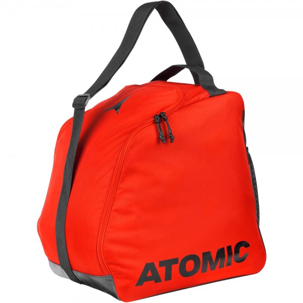 Atomic Boot Bag 2 Bright Red Black