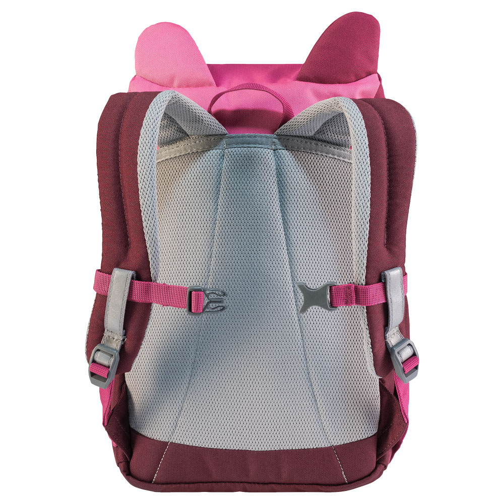 Deuter Kikki Hotpink/Maron Fun Sport Vision