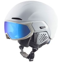 Alpina Alto Q-Lite White Matt/Blue