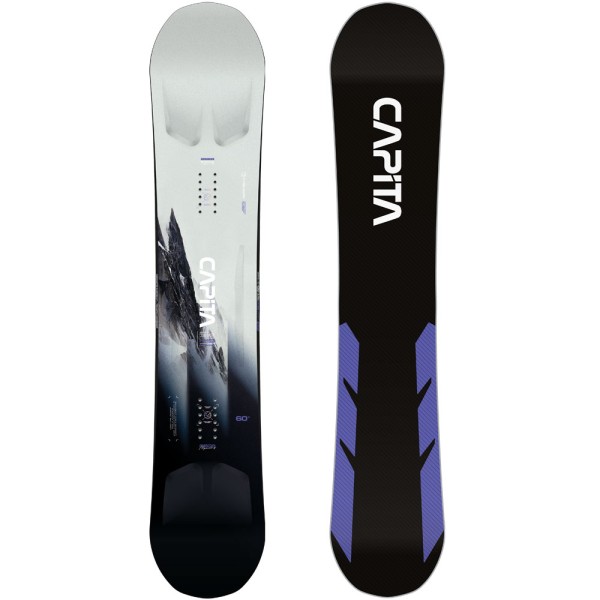 Capita Mega Mercury Wide