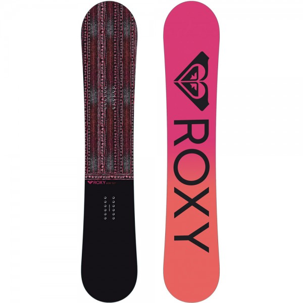 Roxy Wahine Damen Snowboard 2020