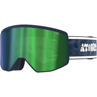 Atomic Four Pro L Signature ET Royal/Green HD