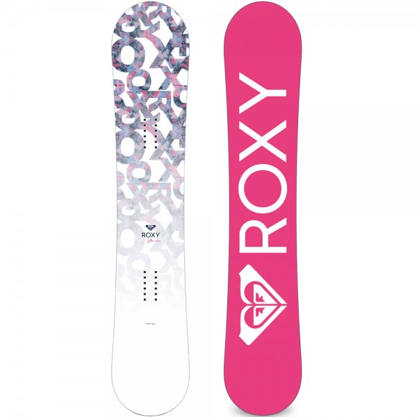 Roxy Glow Damen Snowboard 2020