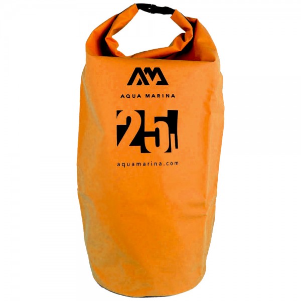 Aqua Marina Dry Regular Backpack 25L Orange