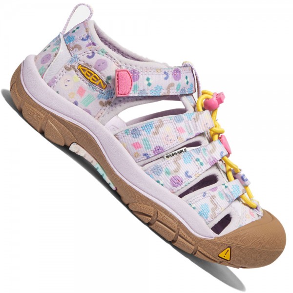 Keen Youth Newport H2 Sandale Tiny Candy