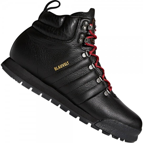 adidas Originals Jake Blauvelt Boot Herren-Winterschuhe Black