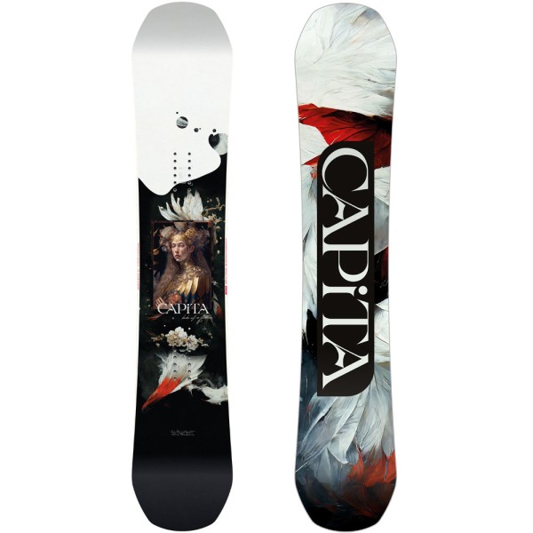 Capita Birds of a Feather 148 cm