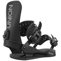 Union STR Black
