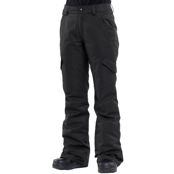 Volcom Bridger Insulated Pant Black