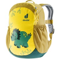 Deuter Pico Corn/Turmeric
