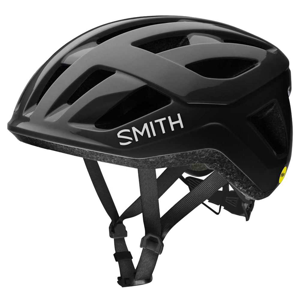 Smith Junior MIPS Black Fun Sport Vision