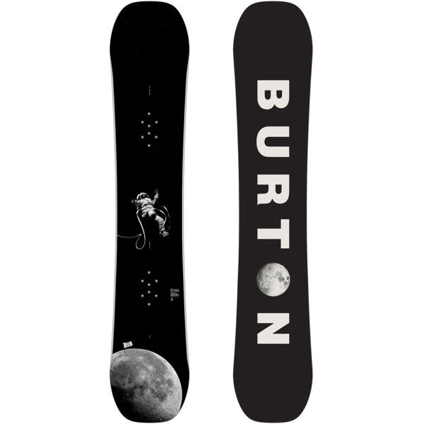 Burton Process EXP