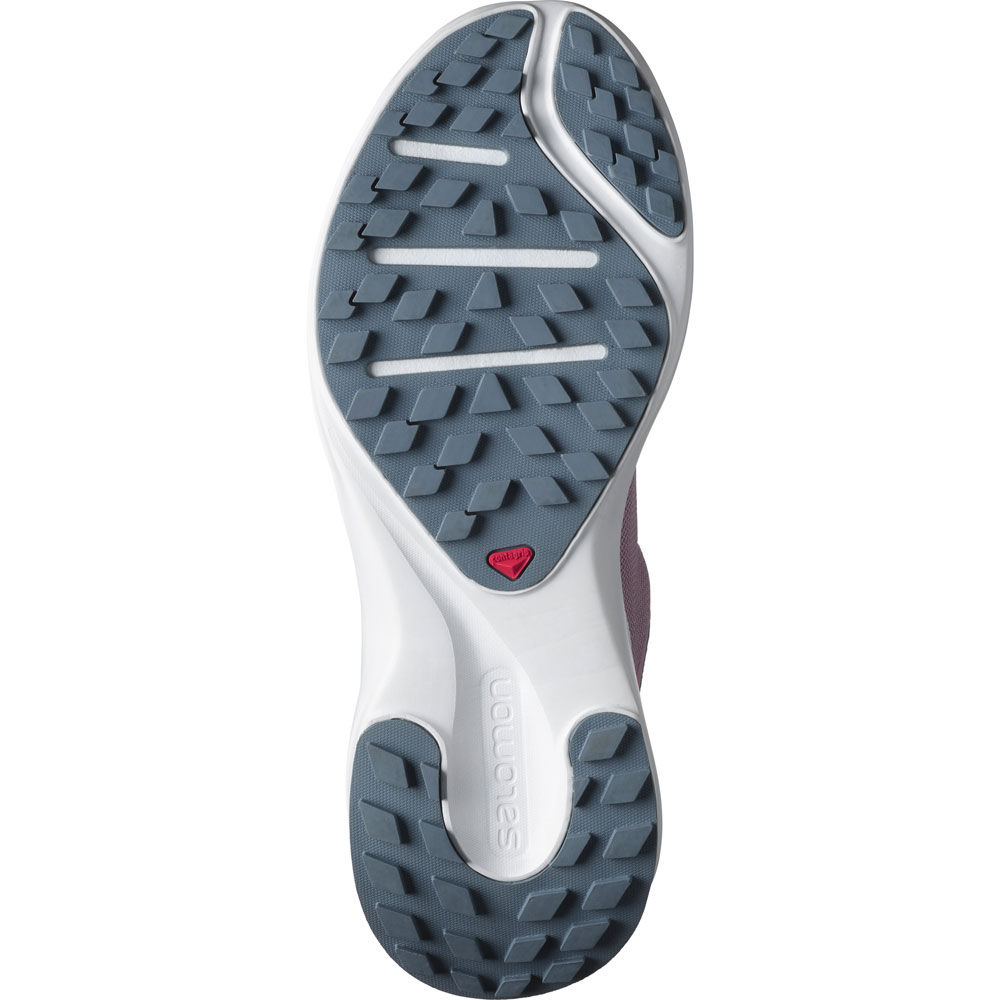 sense feel salomon