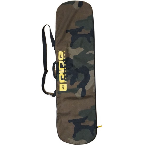 Ride Snowboardtasche Camo