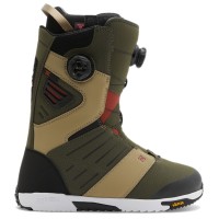 DC Shoes Judge BOA Olive Khaki