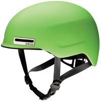 Smith Maze Bike Matte Reactor