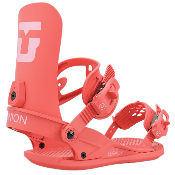 Union Legacy Coral