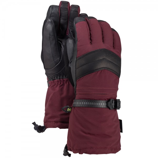 Burton Gore-Tex Warmest Glove Damen-Handschuhe