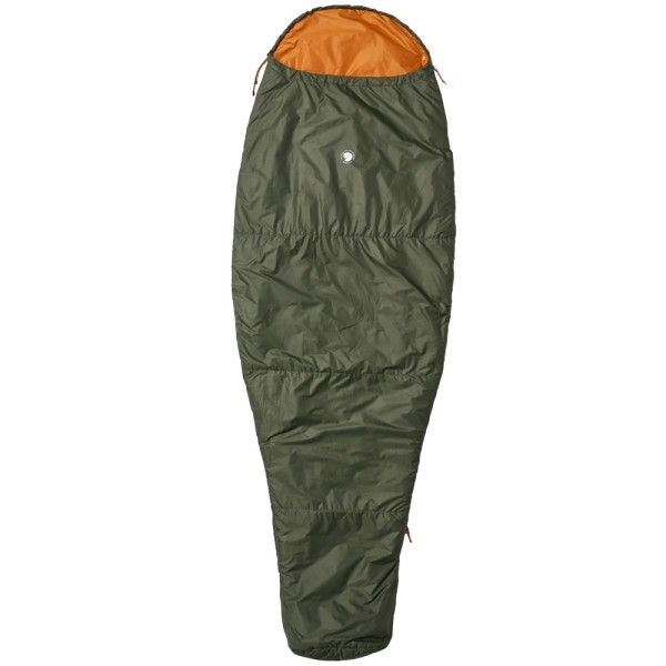 Fjaellraeven Abisko Summer Lite Olive