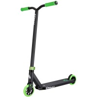 Chilli Base Scooter Black/Green