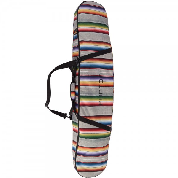 Burton Space Sack Snowboardtasche Bright Sinola Stripe
