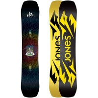 Jones Mountain Twin