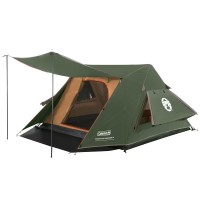 Coleman Fastpitch Swagger 3 Green