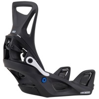 Burton K Smalls Step On Black