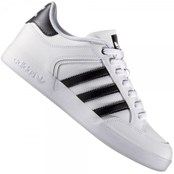 adidas Originals Varial Low Sneaker White/Black