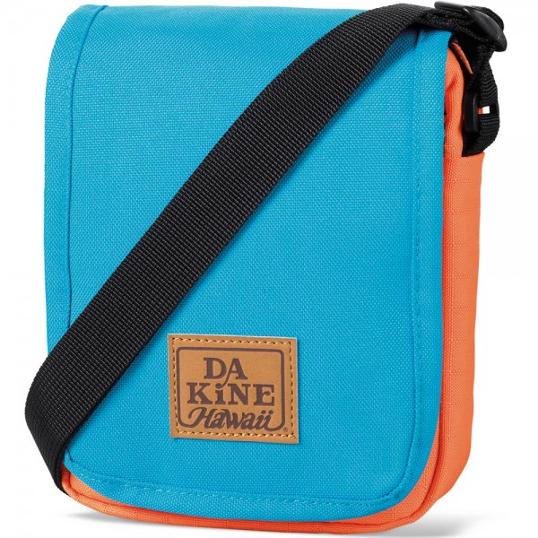 Dakine Passport Mini Bag Umhaengetasche Offshore