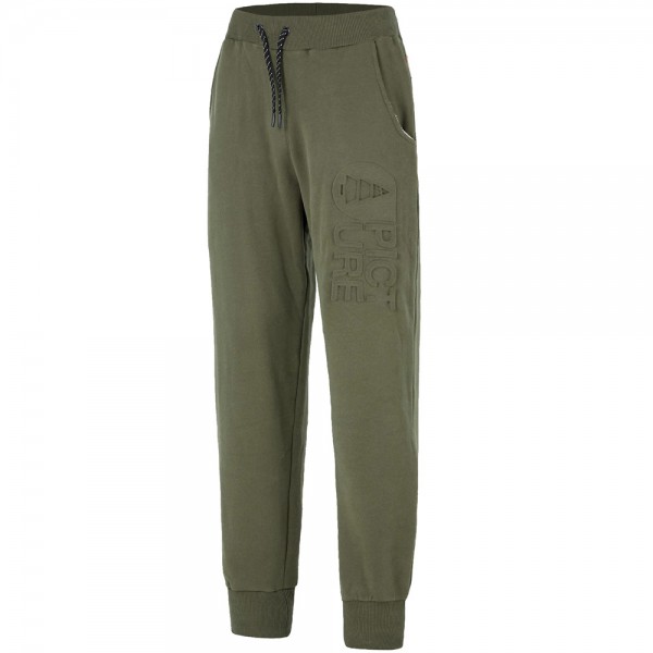 Picture Chill Pant Dark Army Green