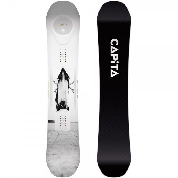 Capita Super DOA Snowboard 2022 154cm