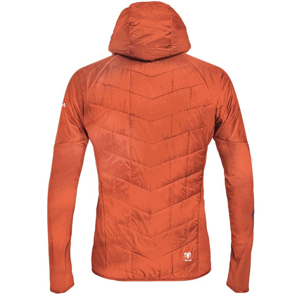 Salewa Ortles Hybrid TWR Orange Fun Sport Vision