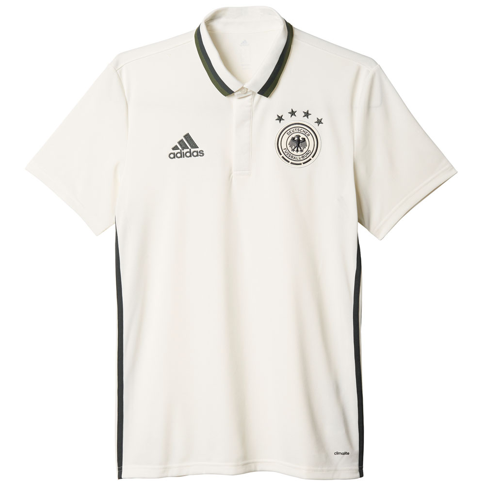 adidas dfb polo