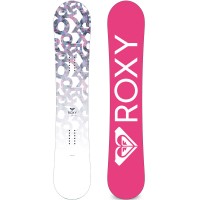 Roxy Glow Damen Snowboard 2020