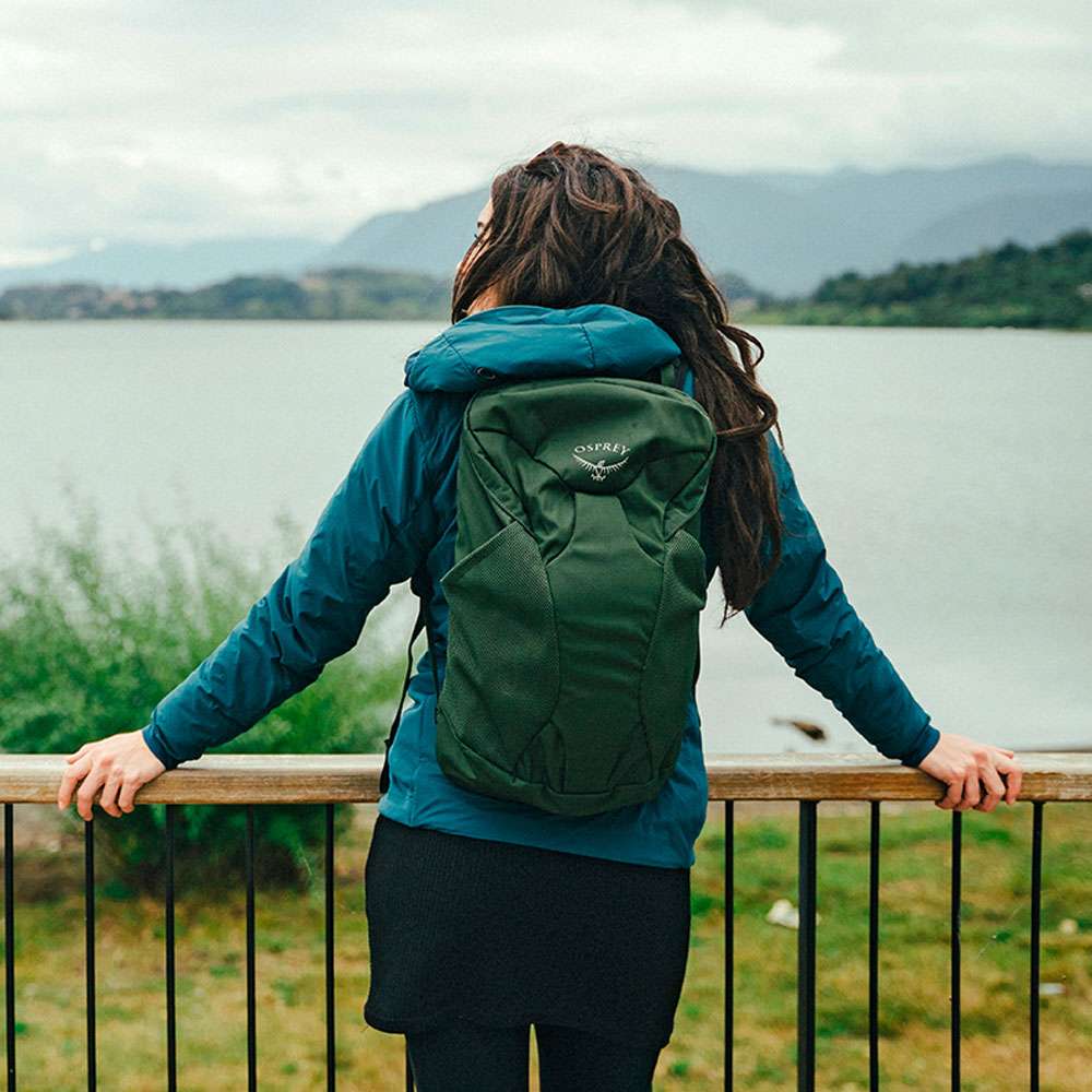 Osprey farpoint daypack new arrivals